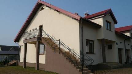 Villa Pati