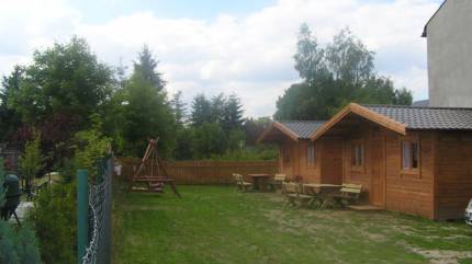 Domek Na Wyspie