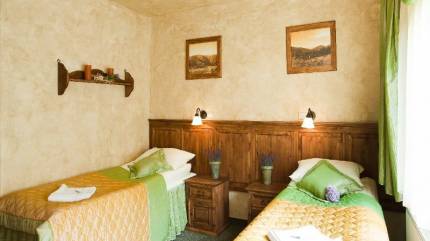 Hotel Kotarz SPA&Wellness***