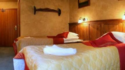 Hotel Kotarz SPA&Wellness***