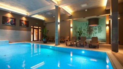 Hotel Kotarz SPA&Wellness***