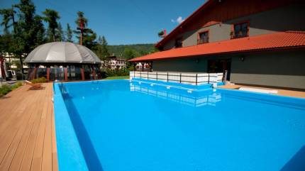 Hotel Kotarz SPA&Wellness***