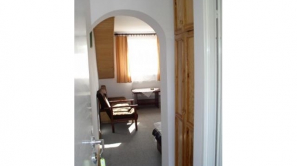 Ośrodek Wypoczynkowy 'Dorja'