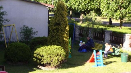 Ośrodek Wypoczynkowy 'Dorja'