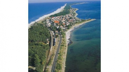 Ośrodek Wypoczynkowy 'Dorja'