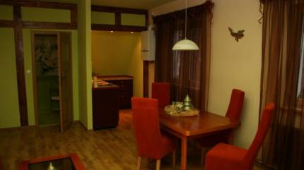 Apartament Anielski E.D. Angelo