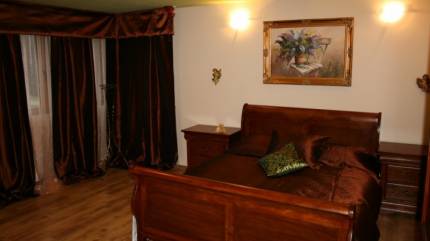 Apartament Anielski E.D. Angelo