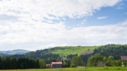 Apartament u Jonoczka