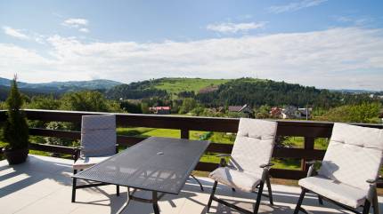 Apartament u Jonoczka