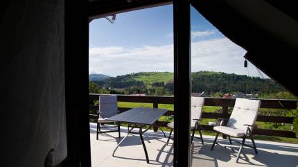 Apartament u Jonoczka