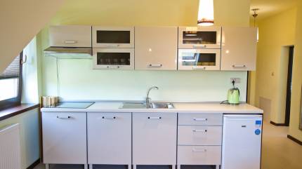 Apartament u Jonoczka