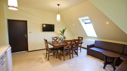 Apartament u Jonoczka