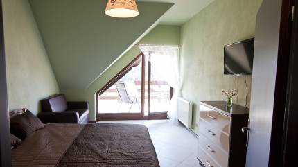 Apartament u Jonoczka