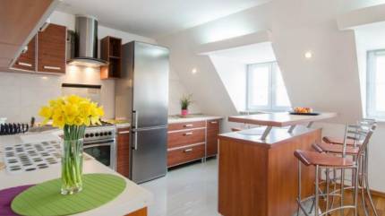 Apartamenty Zasypiam 