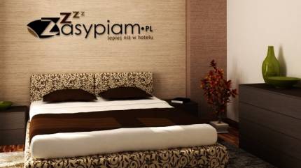 Apartamenty Zasypiam
