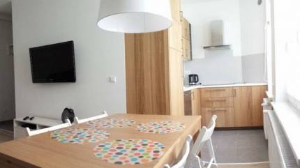 Apartament Aleksandra
