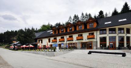 Ośrodek Wypoczynkowy Czorsztyn-ski