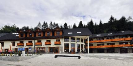 Ośrodek Wypoczynkowy Czorsztyn-ski