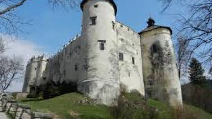 Wycieczka w Pieniny. Zamki i Spływ Dunajcem