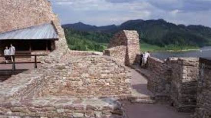 Wycieczka w Pieniny. Zamki i Spływ Dunajcem