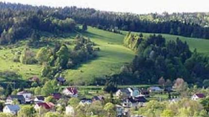 Domek Aljanówka