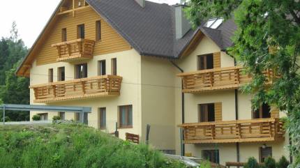 Apartamenty Pod Pilskiem