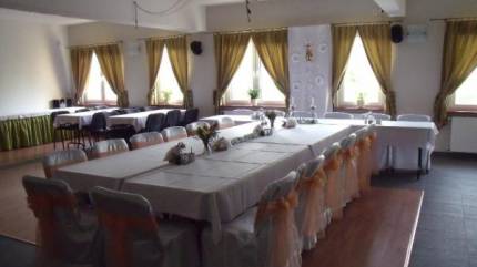 Apartamenty Pod Pilskiem