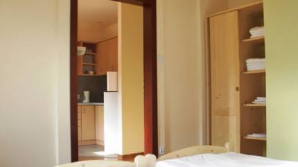 Apartamenty Pod Pilskiem