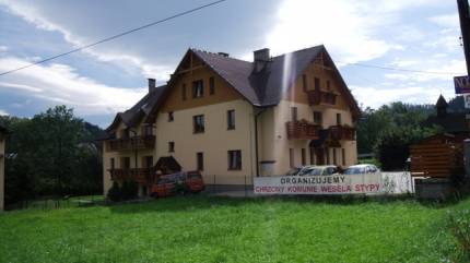 Apartamenty Pod Pilskiem