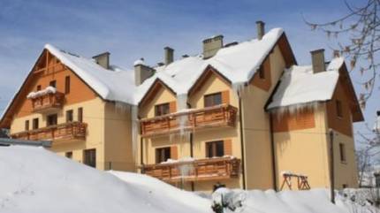Apartamenty Pod Pilskiem