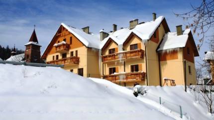 Apartamenty Pod Pilskiem