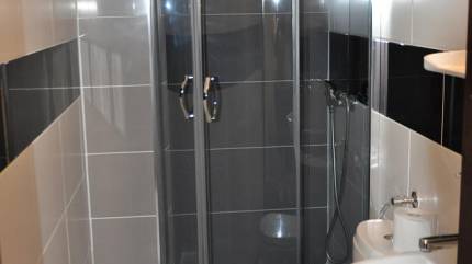 Ośrodek Wczasowy Trzy Korony