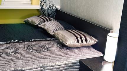 Apartamenty Krynickie