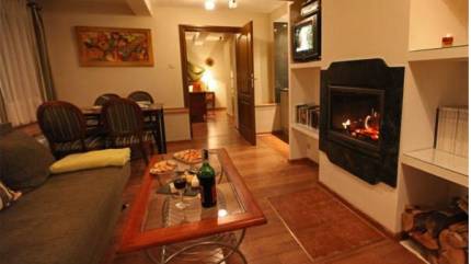 Apartamenty Krynickie