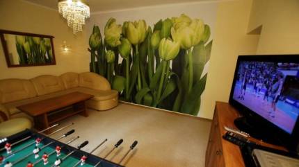 Apartamenty Krynickie