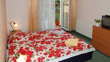 Ośrodek Wypoczynkowy Sudety