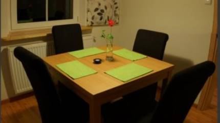 Apartament Zdrojowy