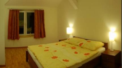 Apartament Zdrojowy