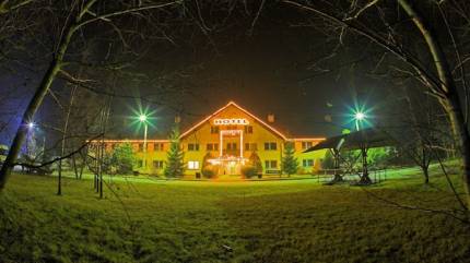 Hotel Pieniny