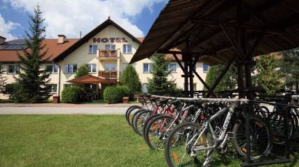 Hotel Pieniny