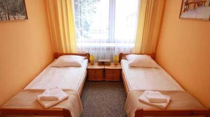 Hotel Pieniny