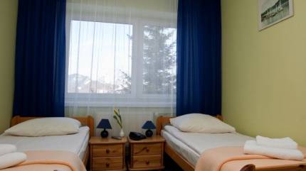 Hotel Pieniny
