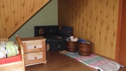 Apartament Magda