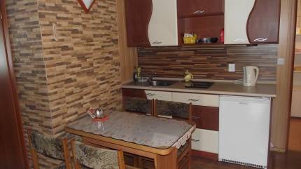 Apartament Magda