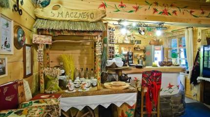Karczma Cichy Kącik
