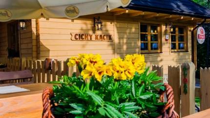 Karczma Cichy Kącik