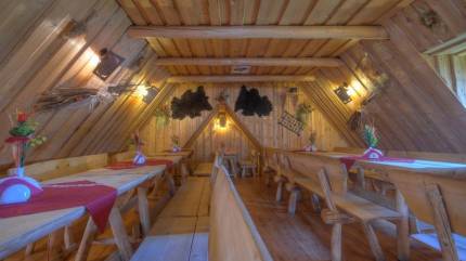 Karczma Polaniorka