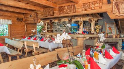 Karczma Polaniorka