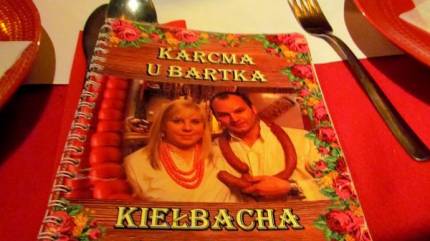 Karczma u Bartka Kiełbacha i Korale