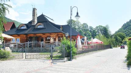 Karczma u Polowacy